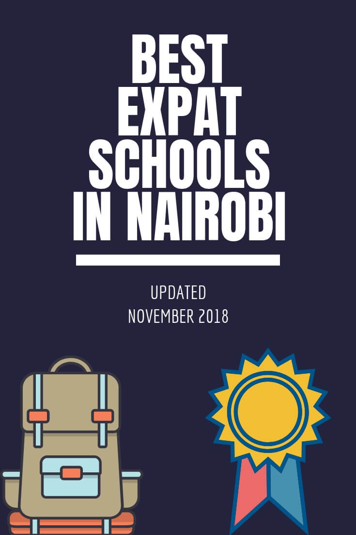 Expat schools in Nairobi 1 expat school nairobi