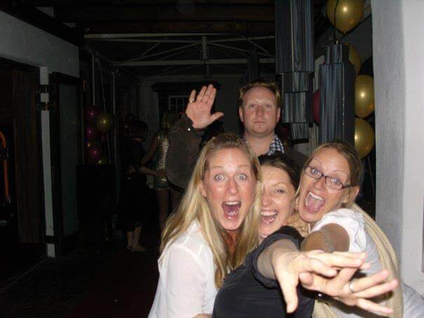 Making friends as an expat 1 making friends as an expat
