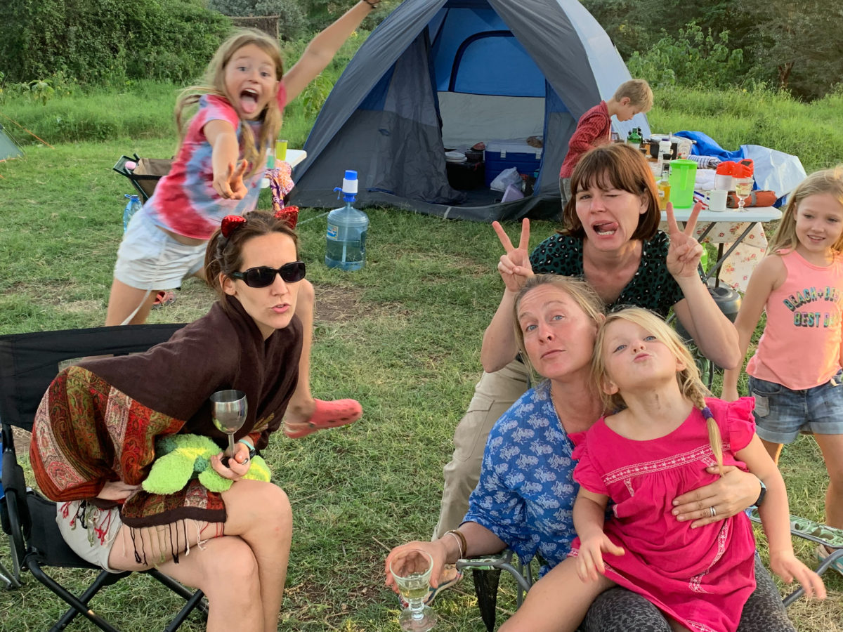 Expat friends as family 1 expat friends