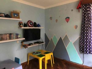 How to make a house feel like home 2 decor, decoration, toy room, paint