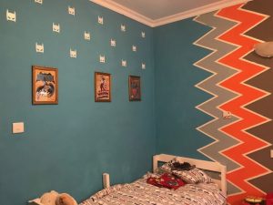 How to make a house feel like home 1 decor, paint, boys, room