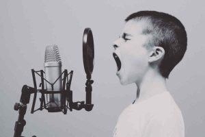 The importance of public speaking for kids 3 confident kid