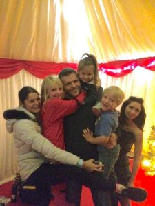 The truth about visiting home 1 family going home expat kenya