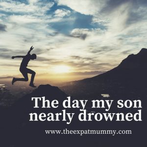 The Expat Mummy 20 Live Life Inspirational Quote Instagram Post