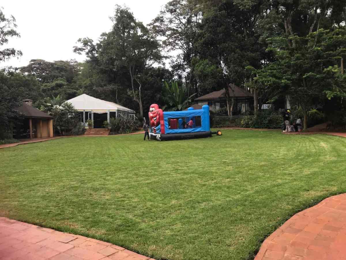 Family friendly lunch at Dari Restaurant 5 dari family friendly restaurant nairobi