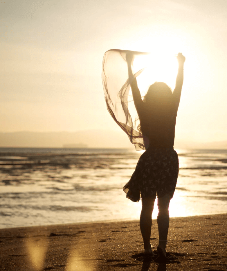 Living an extraordinary life 5 freedom an extraordinary life