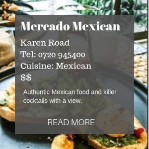 The Expat Mummy 18 mercado mexican food
