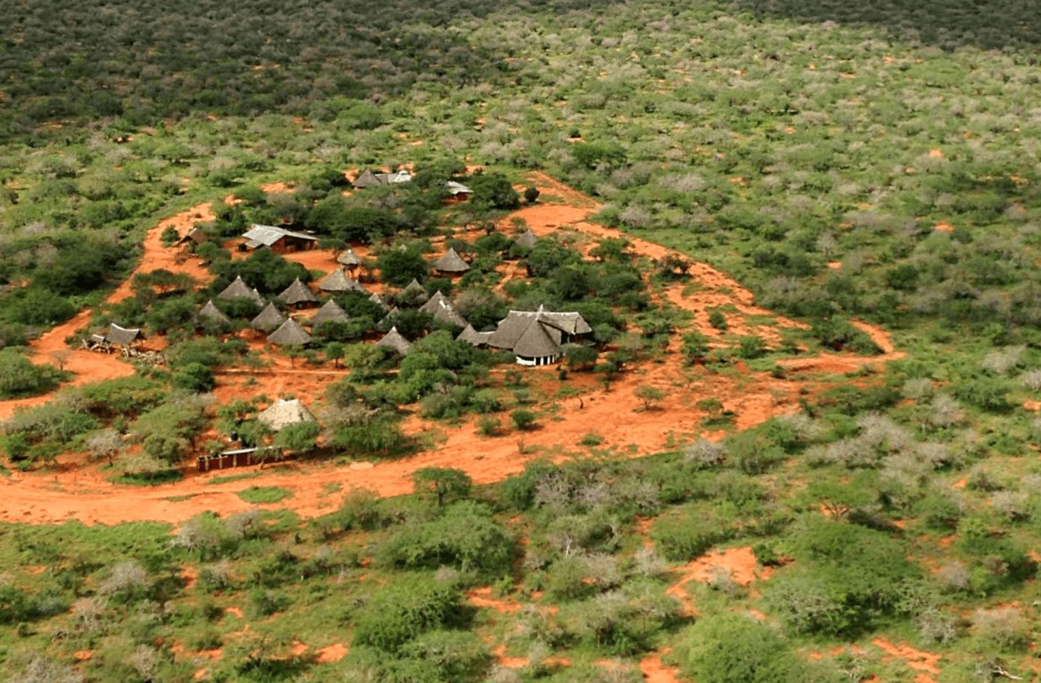 Kivuli Camp: a budget Kenyan Safari 6 budget kenyan safari