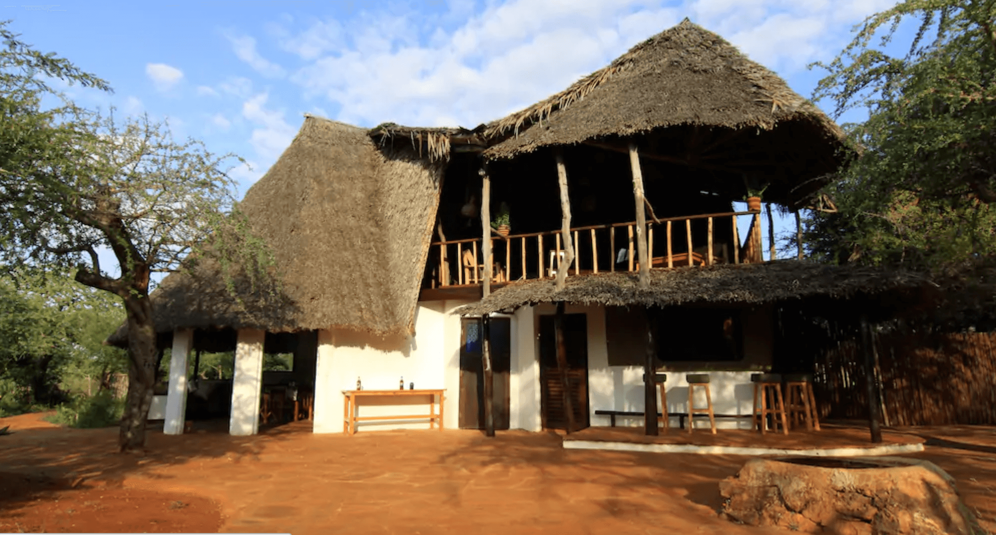 Kivuli Camp: a budget Kenyan Safari 3 Screen Shot 2018 09 04 at 1.08.52 PM