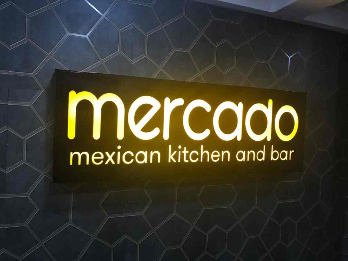 Mercado Mexican restaurant in Nairobi 1 mexican restaurant in nairobi