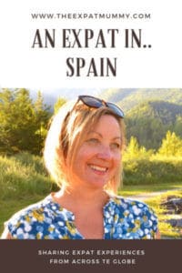 The Expat Mummy 18 expat experiences