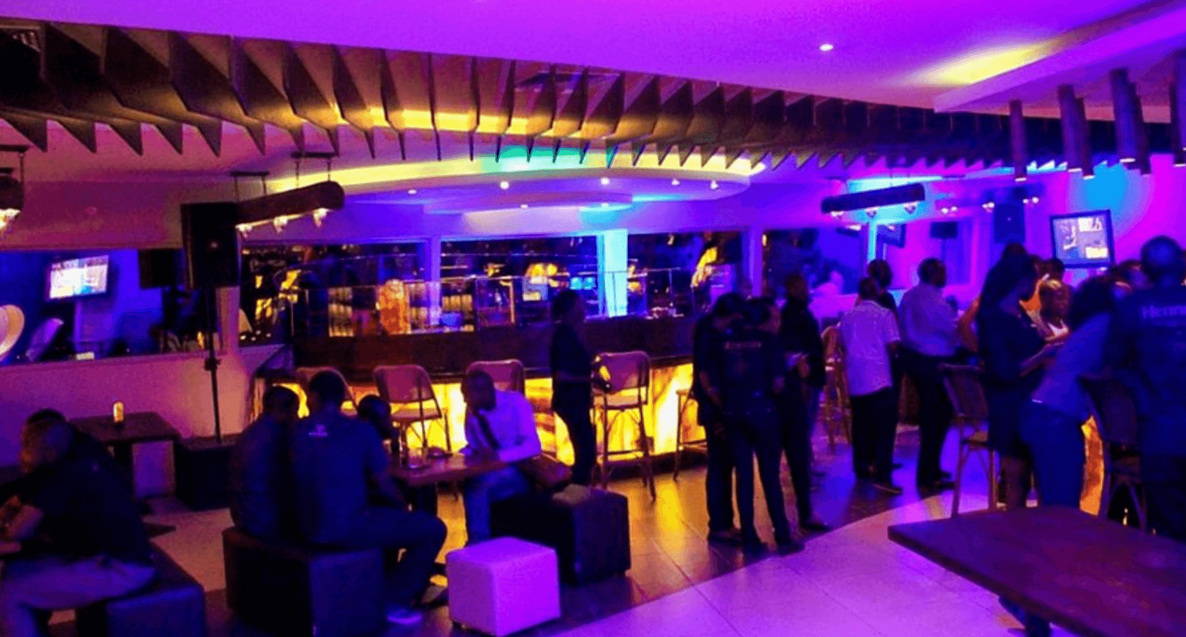 8 of the best rooftop bars in Nairobi 7 kiza bar nairobi