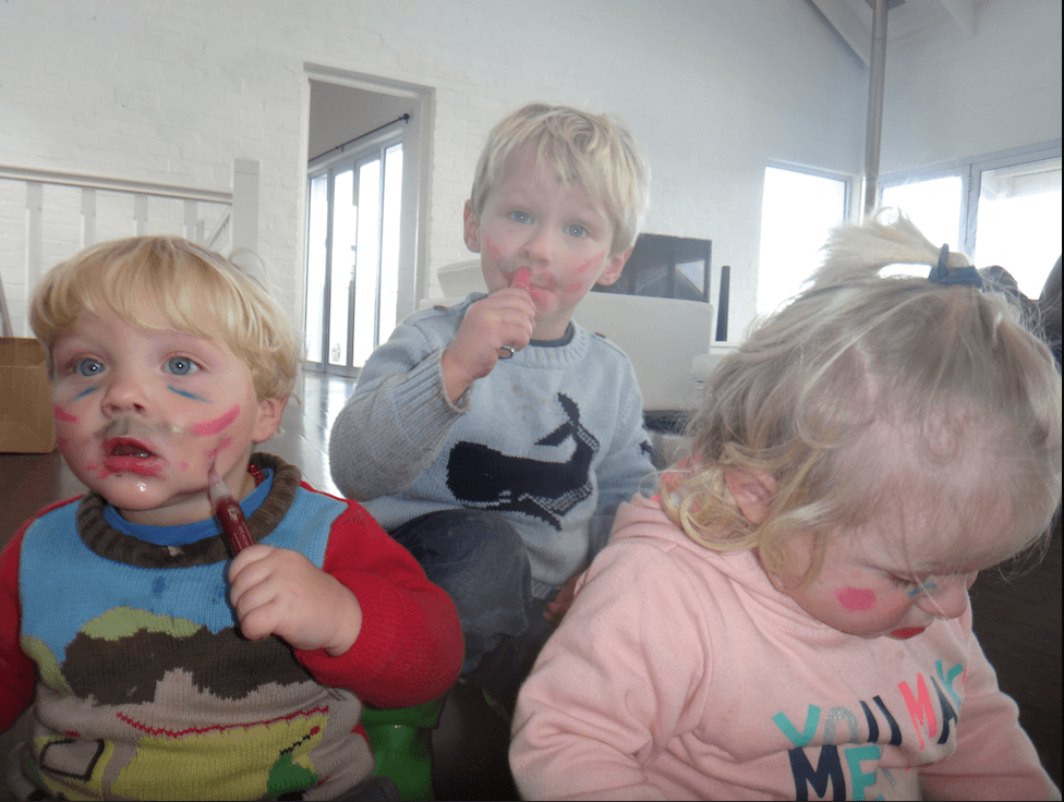 Mental Health : to the mum with the crying babies 2 mental health