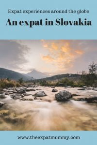 An Expat in.... Slovakia 4 an expat in slovenia