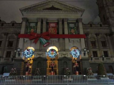 How do people celebrate Christmas around the World 5 Christmas in Australia