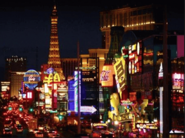 How do people celebrate Christmas around the World 8 Las Vegas Christmas