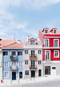 An expat in...Lisbon 3 expat in portugal