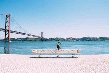 An expat in...Lisbon 2 an expat in lisbon