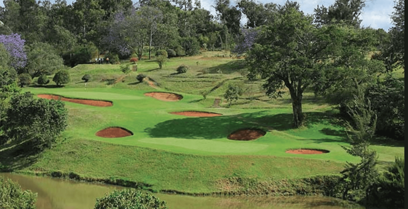 Finding expat housing Nairobi - how to find your Nairobi expat home 9 Expat housing in Nairobi Gigiri