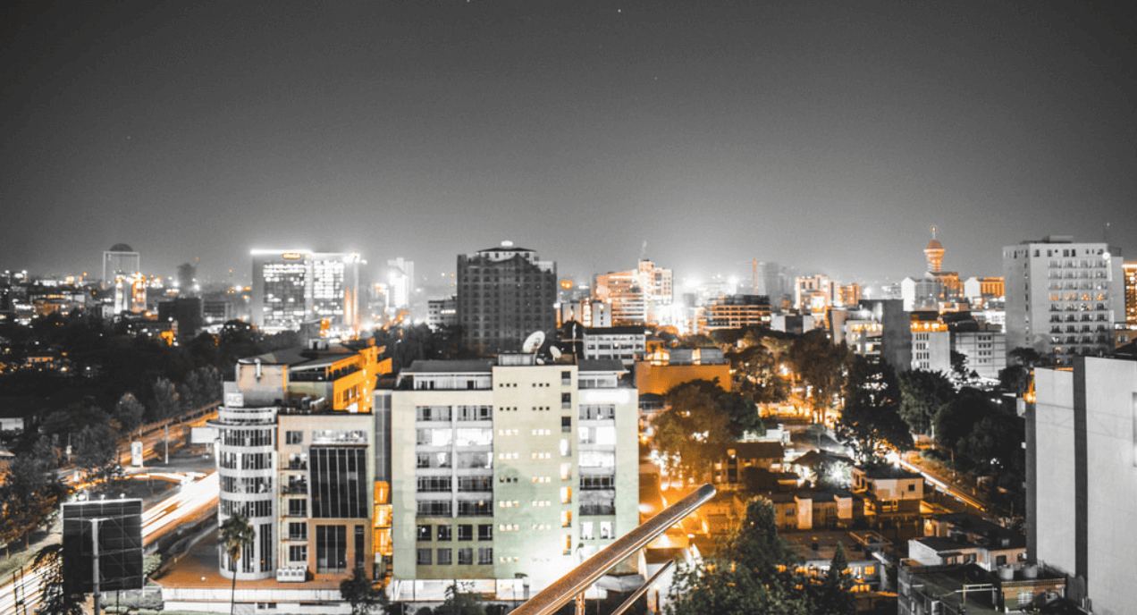Finding expat housing Nairobi - how to find your Nairobi expat home 10 WESTLANDS NAIROBI
