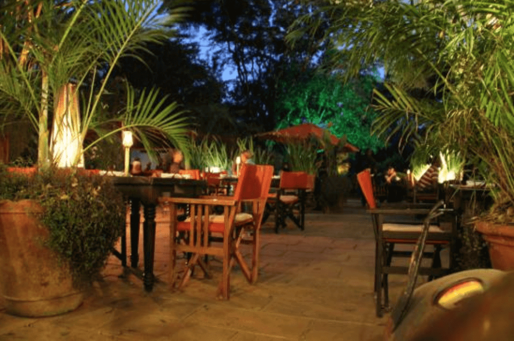 Where to Eat Christmas Lunch in Nairobi 2024 8 Talisman christmas day Nairobi 2024