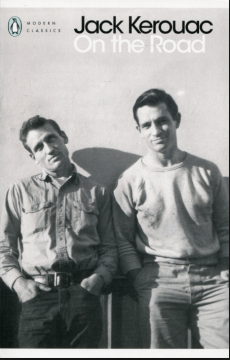 10 inspiring books on travel and Kenya 8 On the Road Jack Kerouac