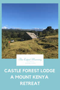 Castle Forest Lodge - a Mount Kenya retreat 8 castle forest lodge