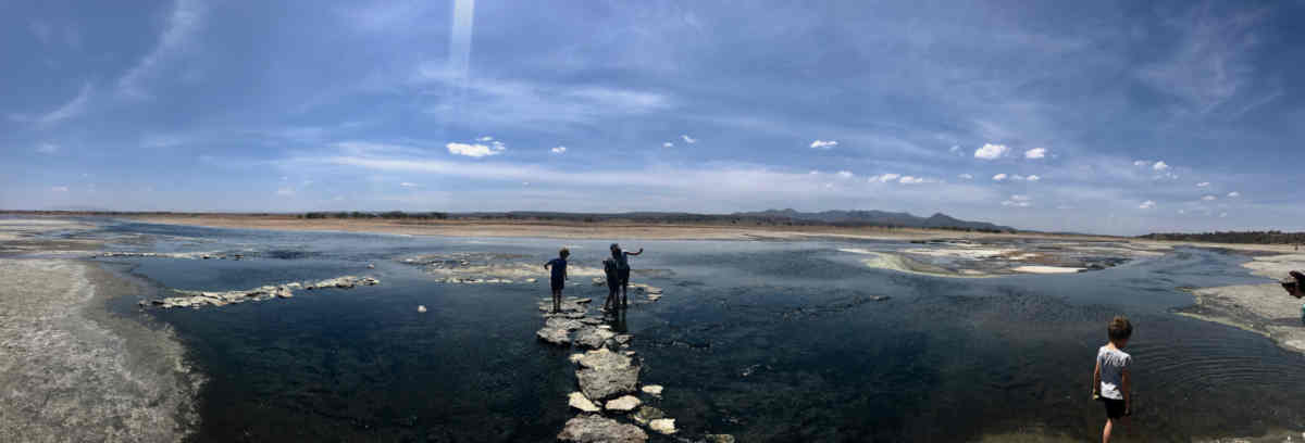 Camping at Lake Magadi 6 IMG 0364
