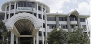 Crime in Nairobi 2021. Is Kenya safe? 3 Karen Hospital Nairobi