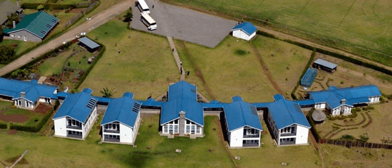 A Guide to International Schools in Kenya 4 St Andrews international school in Kenya