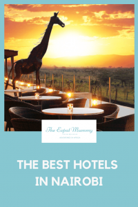 The 12 Best Nairobi Hotels - Where to Stay in Kenya 13 Secret Places to Get Fit and Lose Weight in Nairobi 10