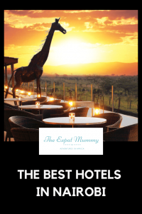 The 12 Best Nairobi Hotels - Where to Stay in Kenya 12 Secret Places to Get Fit and Lose Weight in Nairobi 11