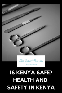 Crime in Nairobi 2021. Is Kenya safe? 4 Secret Places to Get Fit and Lose Weight in Nairobi 8