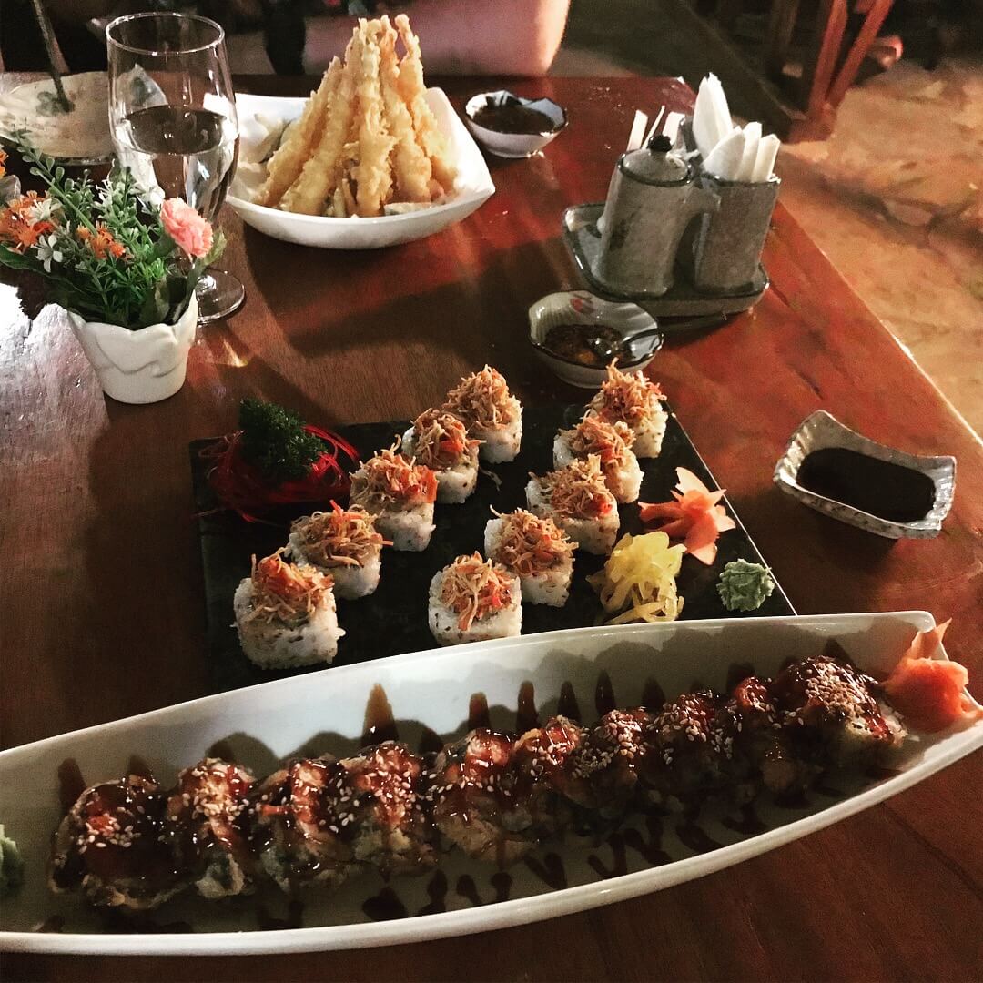 32 Insider Things To Do in Nairobi - 2024 18 Haru Japanese Restaurant Nairobi