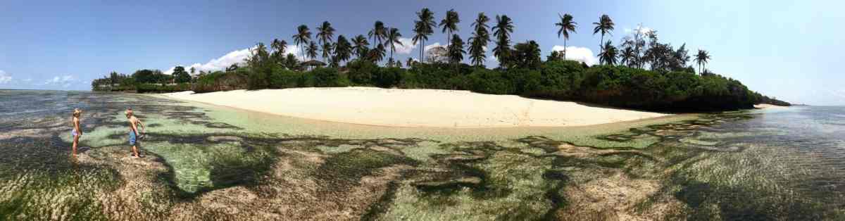 The Best Beaches in Kenya -Your Ultimate Guide 2024 1 tiwi beaches in kenya
