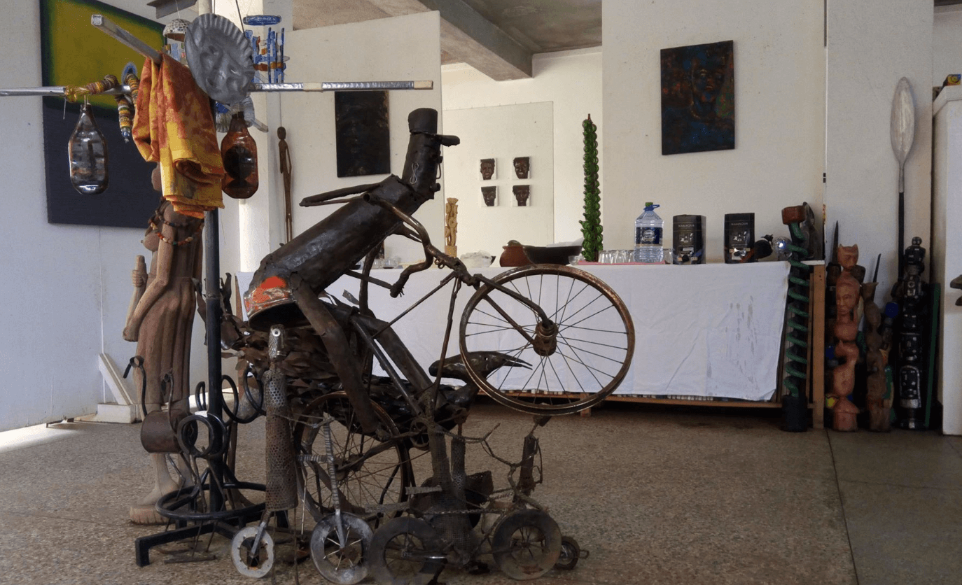 32 Insider Things To Do in Nairobi - 2024 19 Banana Hill Art Gallery Nairobi