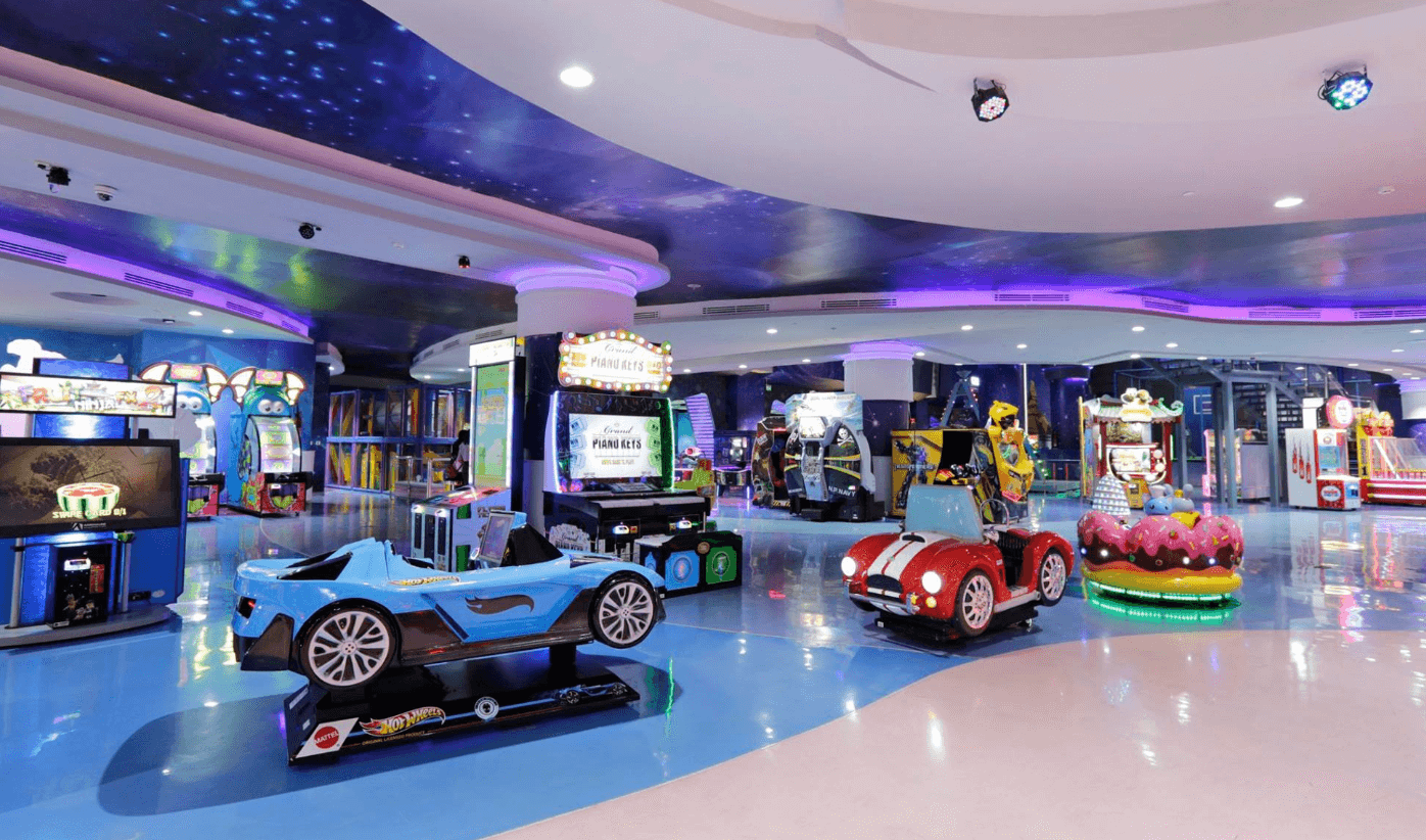 32 Insider Things To Do in Nairobi - 2024 24 Things to do in nairobi soft play at two rivers