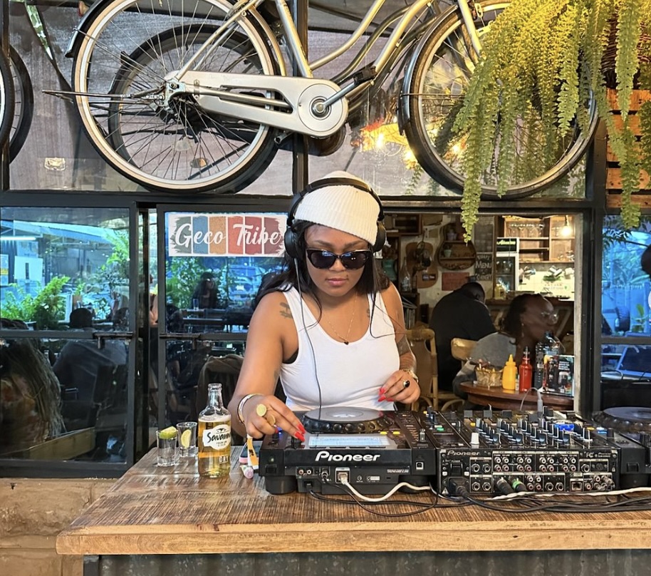 32 Insider Things To Do in Nairobi - 2024 4 Geco Cafe Nairobi