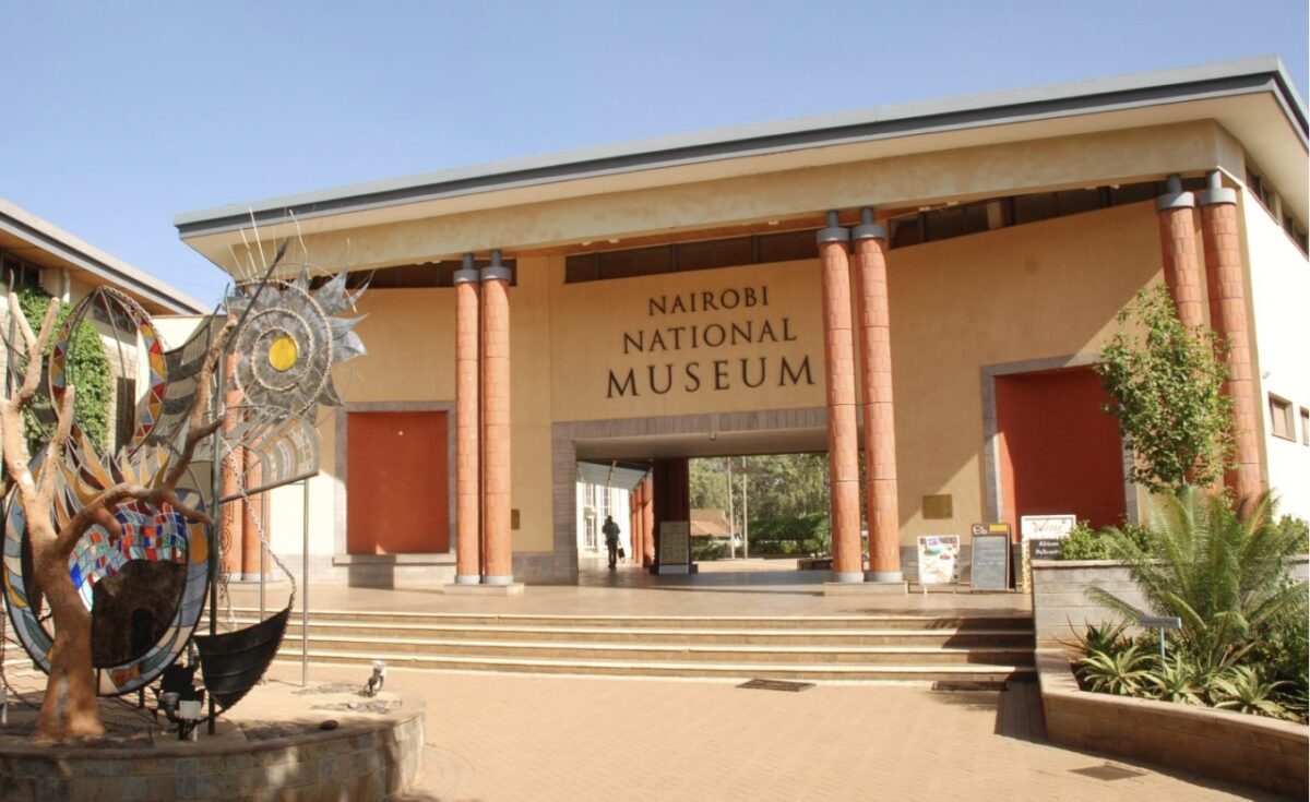 32 Insider Things To Do in Nairobi - 2024 25 Nairobi National Museum
