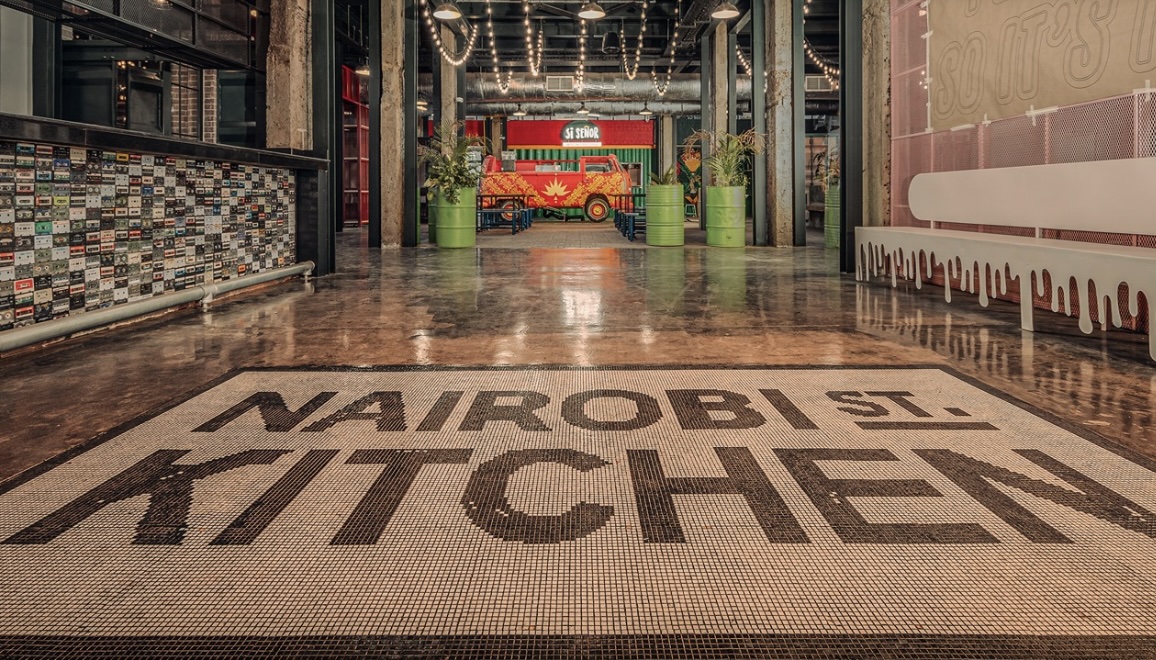 32 Insider Things To Do in Nairobi - 2024 2 Nairobi street kitchen