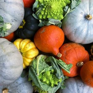 The Expat Mummy 18 organic kenyan food