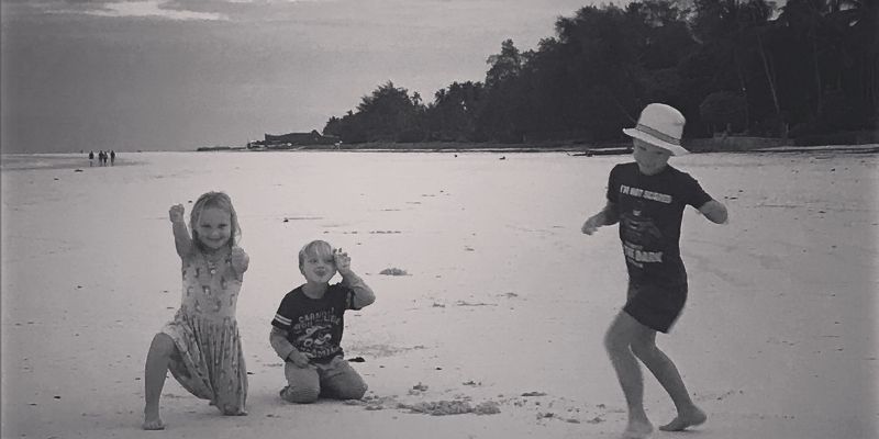 Why I'm raising my British kids in Africa 1 why i raise my british kids in africa