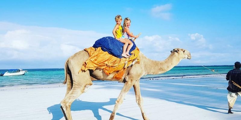 Why I'm raising my British kids in Africa 5 why im raising my british kids in africa