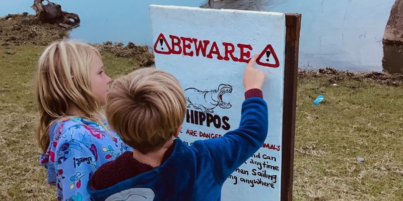 Why I'm raising my British kids in Africa 3 why im raising my british kids in africa