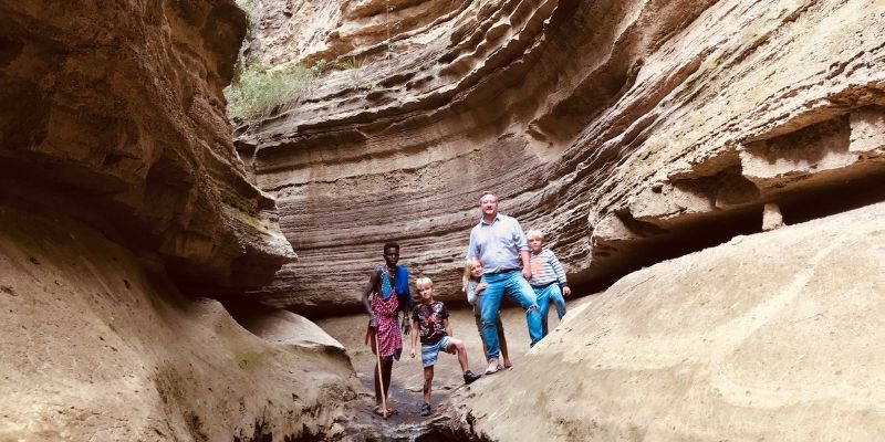 Why I'm raising my British kids in Africa 4 why im raising my british kids in africa