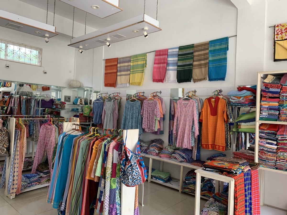 Watamu Beach Kenya - A Local's Travel Guide to Paradise 7 shakir shopping in watamu beach kenya