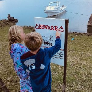 The Expat Mummy 17 why raising children in kenyan