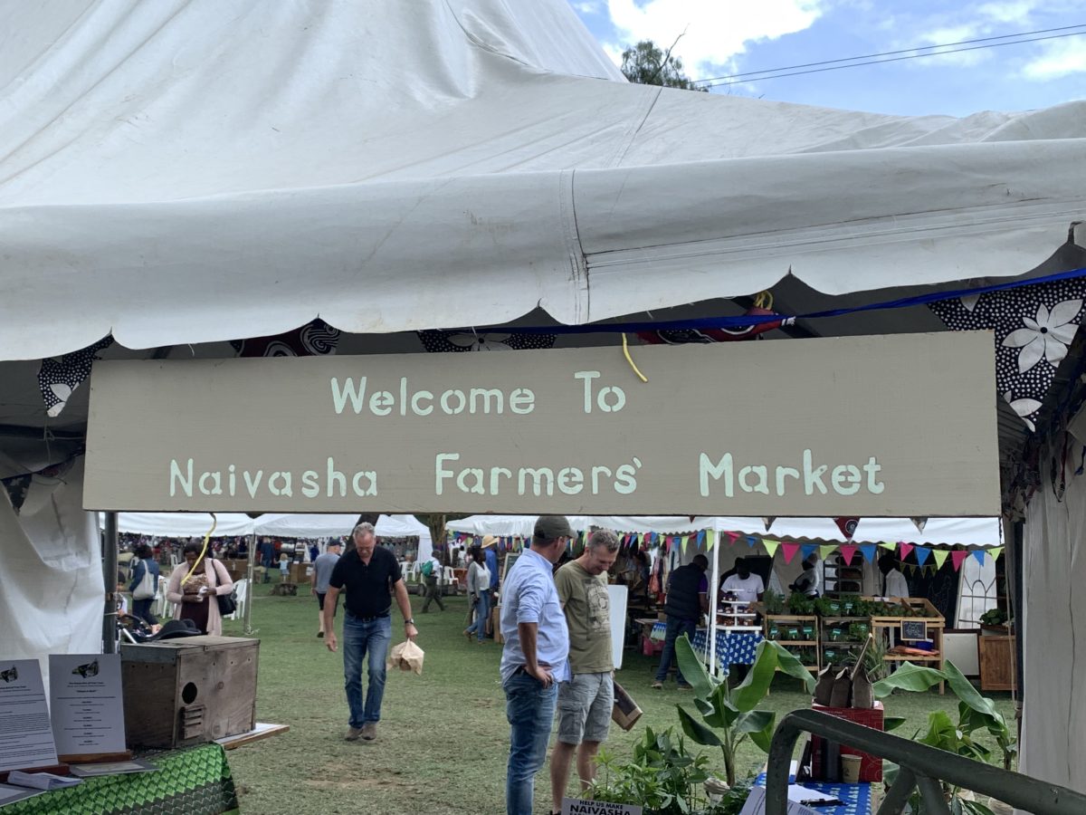 What to do at Naivasha Farmers Market 1 Naivasha Farmers Market