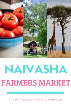 What to do at Naivasha Farmers Market 7 NAIVASHA FARMERS MARKET