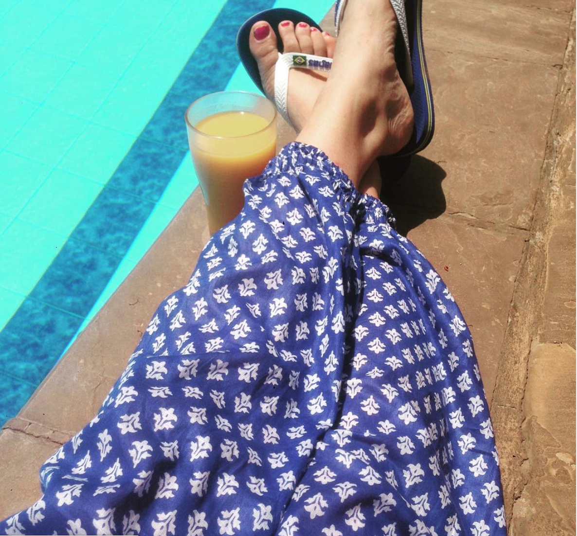 Where to shop for crafts and curios in Nairobi 3 Indian Cotton trousers nairobi